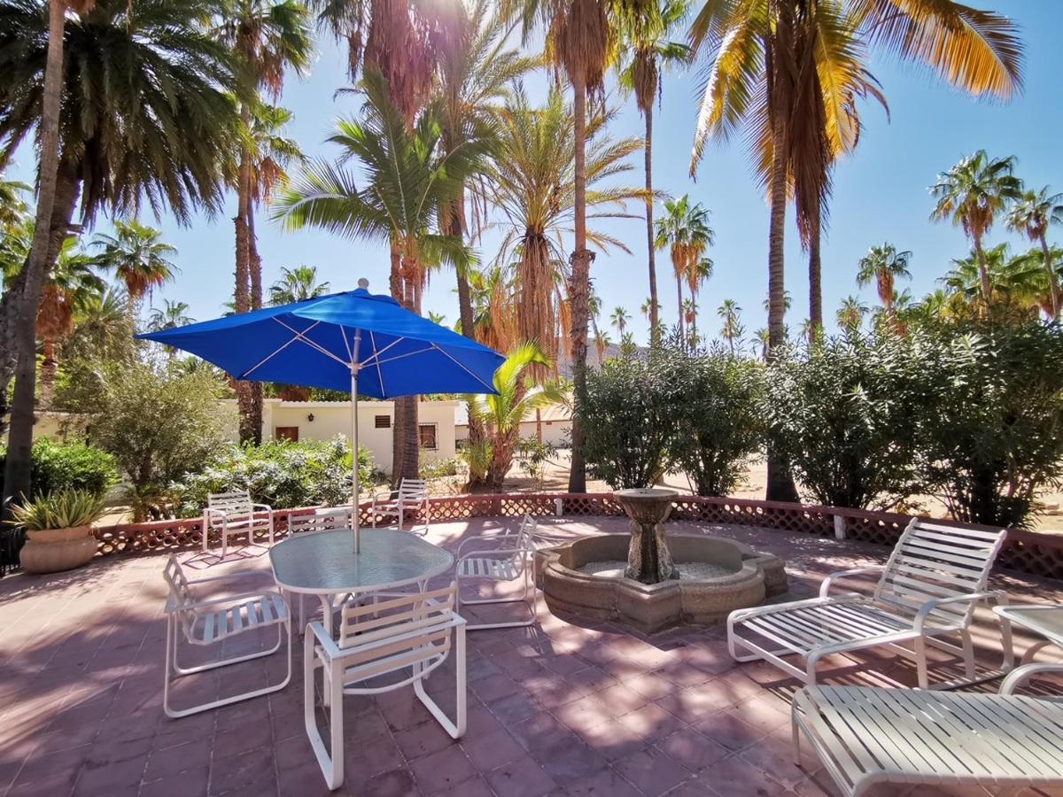 Rancho Las Cruces エクステリア 写真
