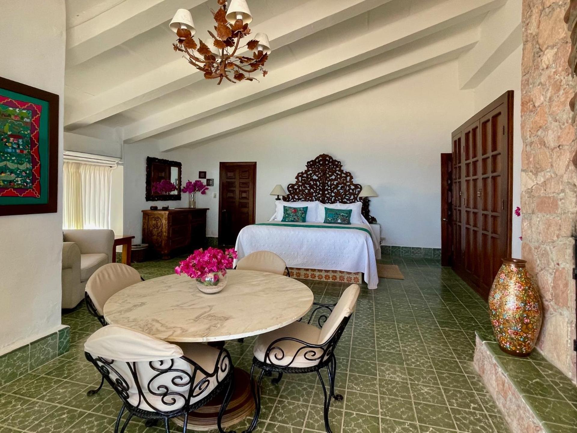Rancho Las Cruces エクステリア 写真