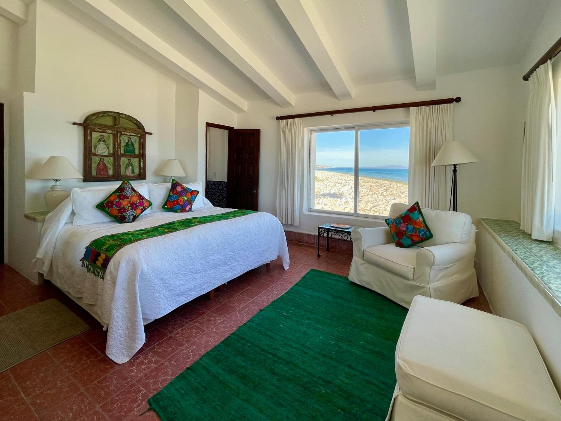 Rancho Las Cruces エクステリア 写真
