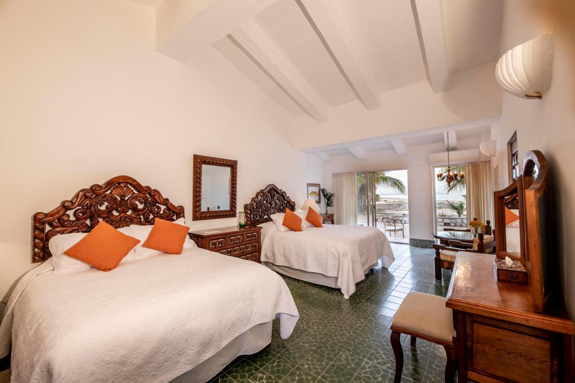 Rancho Las Cruces エクステリア 写真