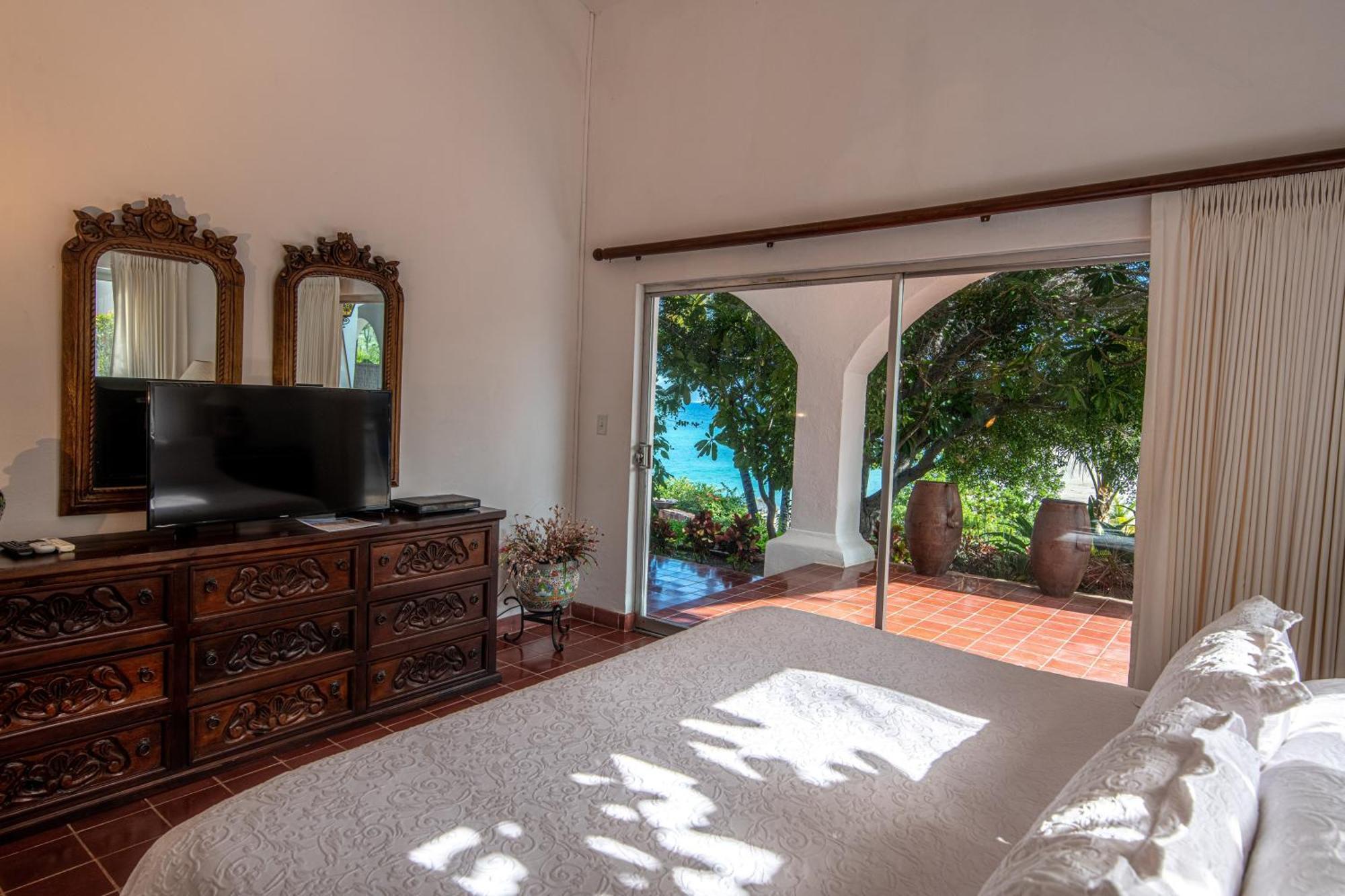 Rancho Las Cruces エクステリア 写真