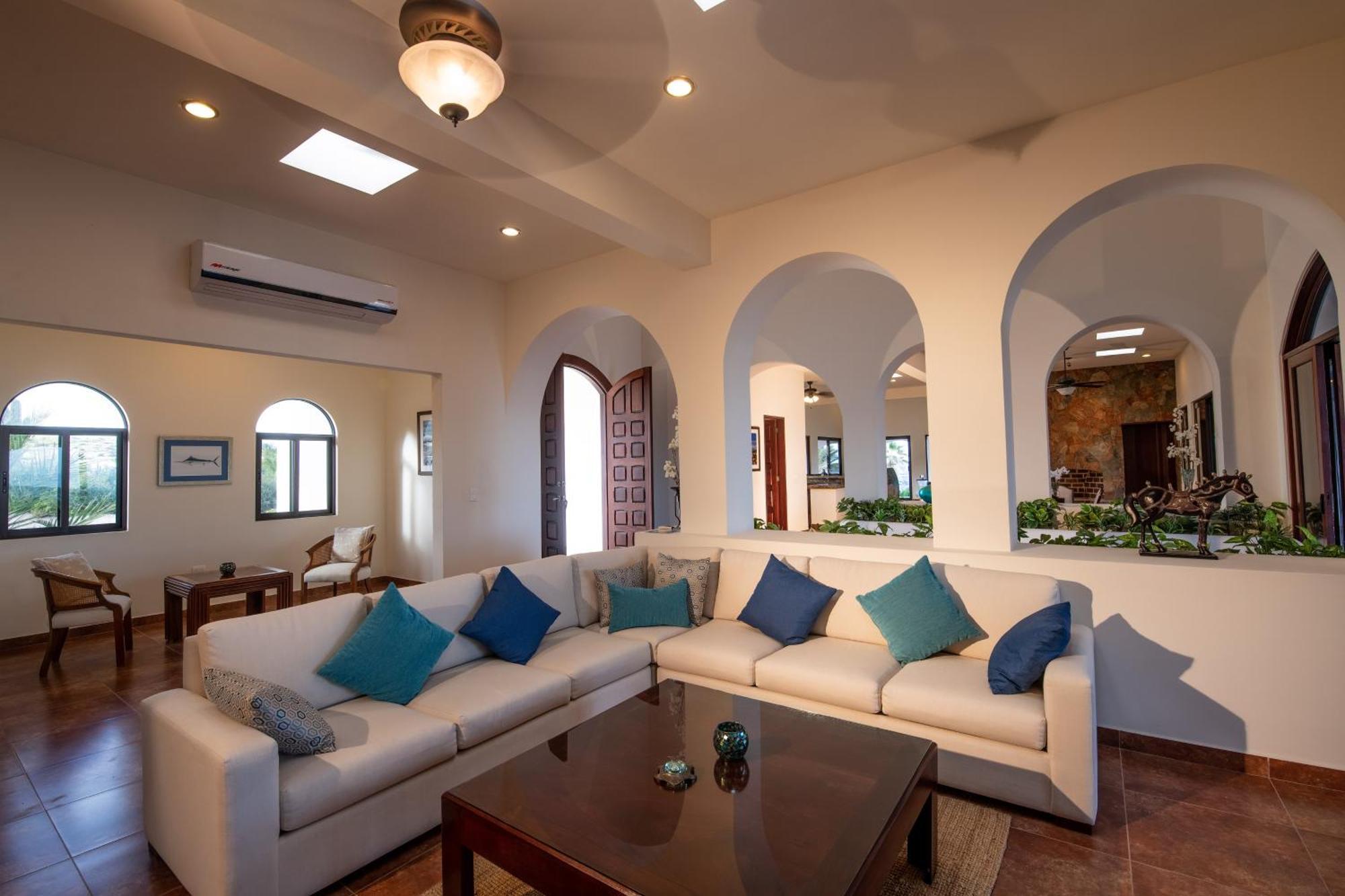Rancho Las Cruces エクステリア 写真
