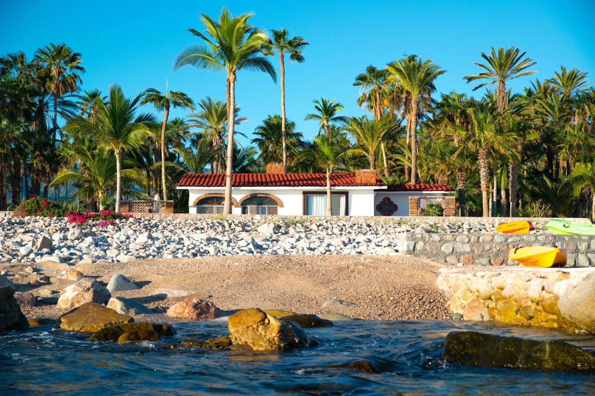 Rancho Las Cruces エクステリア 写真